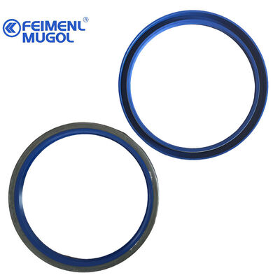 kualitas Precision Engineered EDN3-4011-AA Rear Wheel Oil Seal for JMC N800 4D30 Engine Inner Type 127×147×11 Helps Prevent Lubricant Leakage pabrik