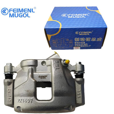 Harga yang bagus Heavy-Duty 6C11-2B119-AF Front Left Brake Wheel Cylinder untuk Ford V348 Performance Braking yang Dapat Diandalkan. on line