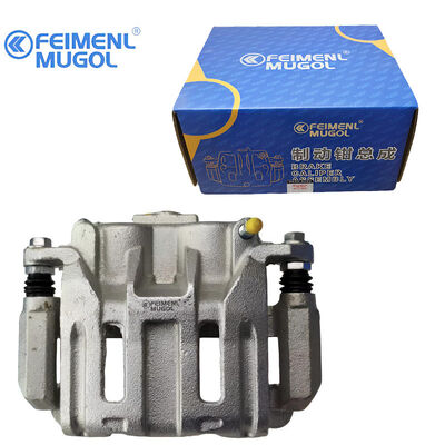 Harga yang bagus Dipercaya Aftermarket depan kiri rem Caliper 3501100XKZ16A untuk Great Wall H6 andal dan tahan lama on line