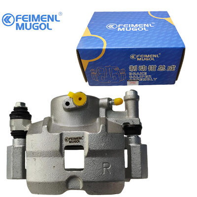 Harga yang bagus Keamanan-Fokus depan kanan rem Caliper 350122006A untuk ISUZU TFS 4WD Dirancang untuk kontrol maksimum dan stabilitas on line