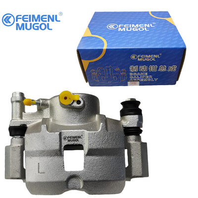 Harga yang bagus Jangka hidup yang diperpanjang Caliper rem depan kiri 350112006 untuk ISUZU TFS 4WD on line