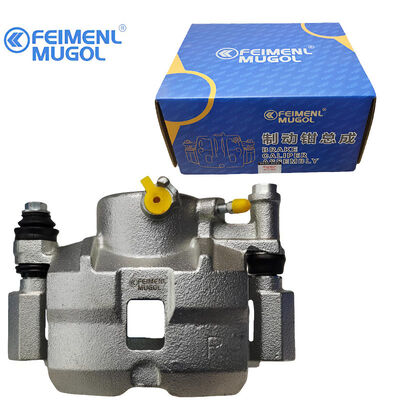 Harga yang bagus Kuat dan stabil HP1-2010-AA depan kanan rem Caliper untuk ISUZU TFR, memberikan kinerja rem halus dan responsif on line