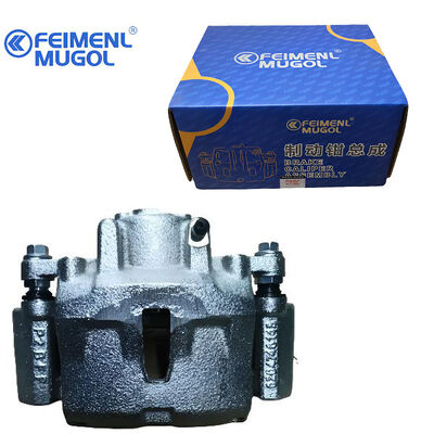 Harga yang bagus Advanced Engineering 9P2-2010BB Front Right Disc Brake Caliper untuk JMC Yusheng & Yuhu, memberikan efisiensi pengereman yang stabil dan konsisten. on line