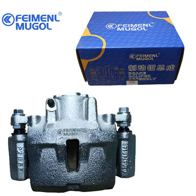 Harga yang bagus Kaliper Cakram Rem Kiri Depan 9P2-2011BB Tugas Berat untuk JMC Yusheng dan Yuhu 4WD, Dirancang untuk Aplikasi Off Road dan Mengemudi Sehari-hari. on line