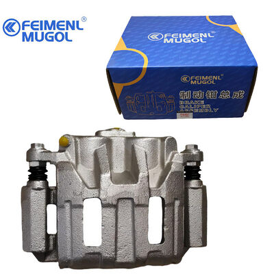 Harga yang bagus Premium 3501100APW01A Front Left Disc Brake Caliper untuk Great Wall Cannon Pickup yang dirancang untuk kinerja pengereman yang kuat dan andal. on line
