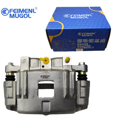 Harga yang bagus 3501200-K00 OEM Standard Front Right Dual Piston Disc Brake Caliper for Great Wall Haval, Dibangun untuk Pas yang Sempurna dan Ketahanan yang Lama. on line