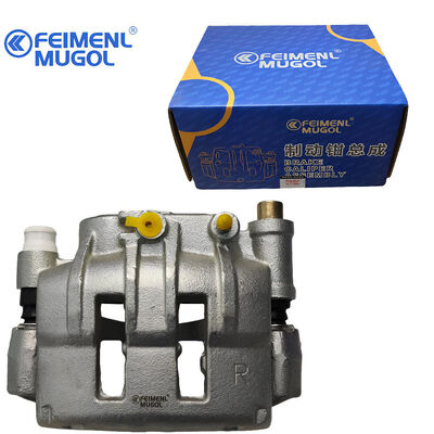 Harga yang bagus Premium CNHC15-2010-AC Front Right Brake Caliper untuk JMC Ford Transit dan TeShun Dirancang untuk kinerja pengereman yang kuat dan andal. on line