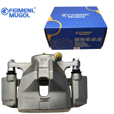 Harga yang bagus High End HP2-2010-BB Front Right Brake Caliper untuk JMC Classic Yuhu Dibangun untuk Off Road Adventures dan aplikasi tugas berat. on line