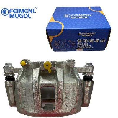 Harga yang bagus Professional JE2-2011-AA OEM Replacement Front Left Brake Caliper untuk JMC TeShun Euro 6 dengan Performance Sistem Brake yang Dapat Diandalkan. on line