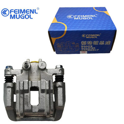Harga yang bagus Biaya-efektif 3502300XKZ16A OEM penggantian kiri belakang rem Caliper untuk Great Wall Haval 6 on line