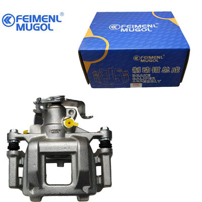 Harga yang bagus Kaliper Rem Kiri Belakang Performa Tinggi GK29-2K328AB untuk Ford New Transit V362 Memastikan Stabilitas Berkendara yang Aman dan Terkendali on line