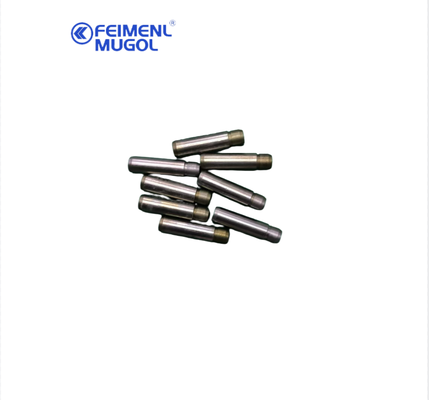 Harga yang bagus Heavy-Duty 8-94390780 Engine Valve Guide untuk ISUZU 700P Kotak lengkap 8 buah Dapat diandalkan di bawah kondisi suhu tinggi on line
