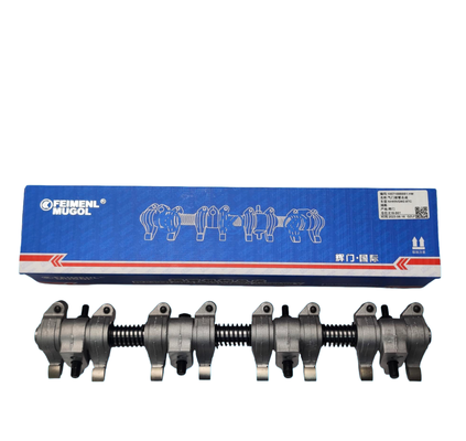 Harga yang bagus Perakitan Lengan Rocker Katup Pasokan Langsung Pabrik 1007100BBB1 ​​untuk Great Wall 2.8TC & ISUZU NHKR Kualitas Stabil on line