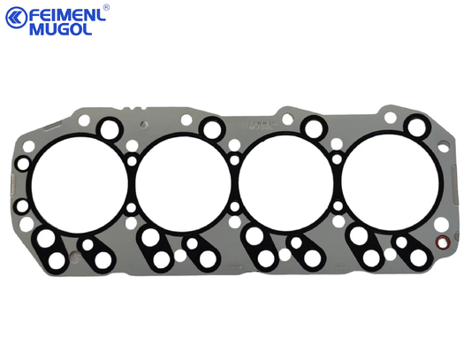 Harga yang bagus Gasket Kepala Silinder Multi-Lapisan Berkualitas Tinggi 8-97259603 untuk ISUZU 600P, Daya Tahan Unggul dan Perlindungan Kebocoran. on line