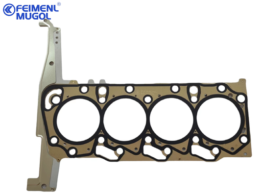Harga yang bagus Premium 9C1Q-6051-AA Cylinder Head Gasket untuk JMC Ford V348 2.4L Mesin Diesel, 3-Low Precision Fit. on line