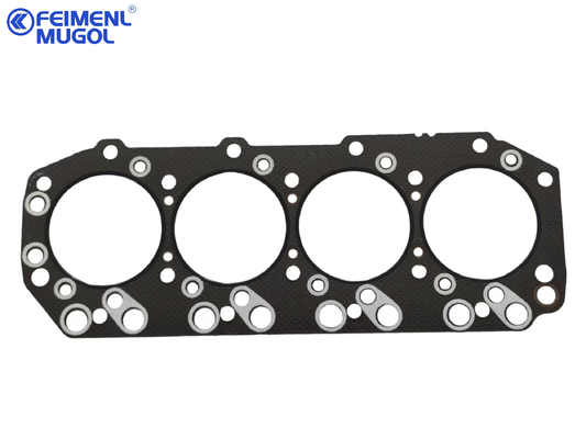 Harga yang bagus Heavy-Duty 0401-010101-013 Cylinder Head Gasket untuk ISUZU NHKR, Asbestos Type Precision Fit. on line