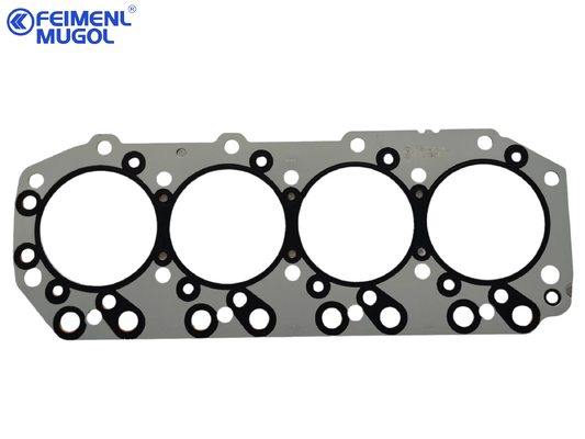 Harga yang bagus Ketahanan tinggi 0405-020201-005 Gasket kepala silinder tebal untuk ISUZU NKR, dirancang untuk umur layanan jangka panjang. on line