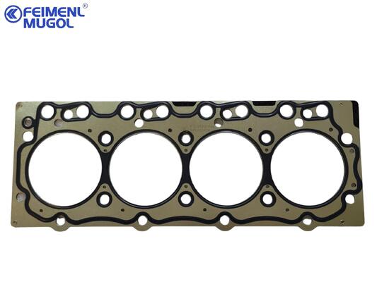 Harga yang bagus Aftermarket Profesional 0809-070402-060 Gasket Kepala Silinder untuk JMC Kaiyun Euro II, Ideal untuk Overhaul dan Perbaikan Mesin. on line