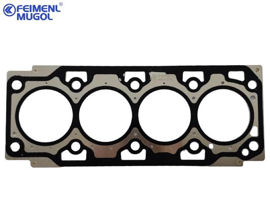 Harga yang bagus Long-Life Tested 1003400-ED01 Cylinder Head Gasket untuk penggunaan mesin turbo diesel Great Wall 4D20. on line