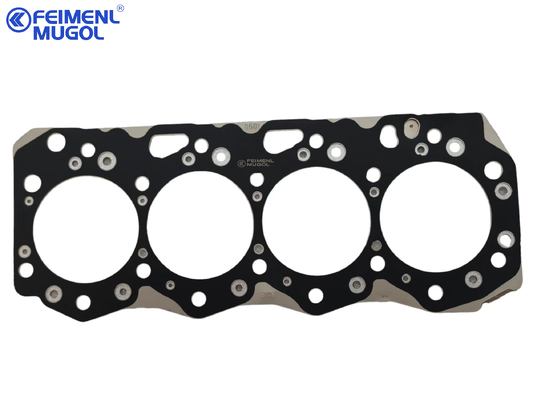 Harga yang bagus Umur layanan diperpanjang CN3-6051-AE Cylinder Head Gasket untuk JMC Baodian 4D30, Mengurangi Biaya Pemeliharaan. on line