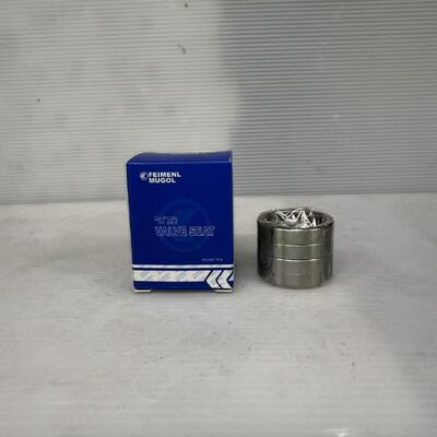 kualitas Precision Engineered 8-97232425-2 Exhaust Valve Seat Ring untuk ISUZU NKR & 600P, Memastikan Penyegelan dan Kompresi Katup yang Tepat. pabrik