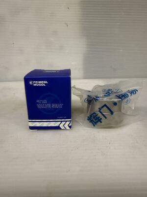 kualitas Premium 8-97378030-0 Input Valve Seat Ring untuk ISUZU 600P Mesin Diesel. pabrik