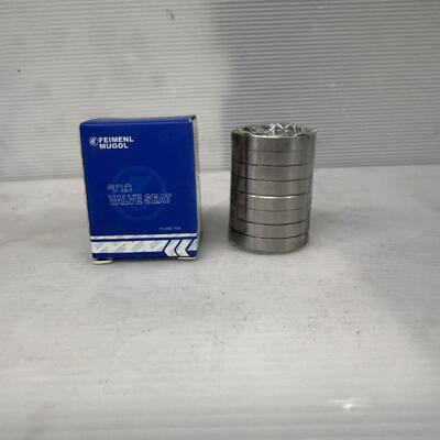 Harga yang bagus Heavy-Duty 8-98028874 Inlet Valve Seat Ring untuk ISUZU 700P, Set Lengkap dari 8 Piece on line
