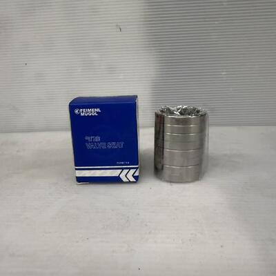 Harga yang bagus Set Cincin Dudukan Katup Knalpot Tahan Lama 8-98028875 untuk ISUZU 700P, Dibuat untuk Aplikasi Mesin Diesel Tugas Berat. on line