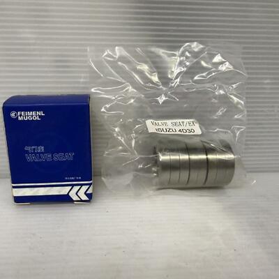 kualitas Biaya-efektif CN3-6057-AE OEM Penggantian Exhaust Valve Seat Ring untuk JMC N800 & Baodian 4D30. pabrik