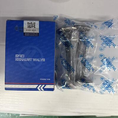 Harga yang bagus Katup Masuk Pengganti OEM Hemat Biaya 8-971317292 untuk mesin ISUZU 600P 4KH1. on line