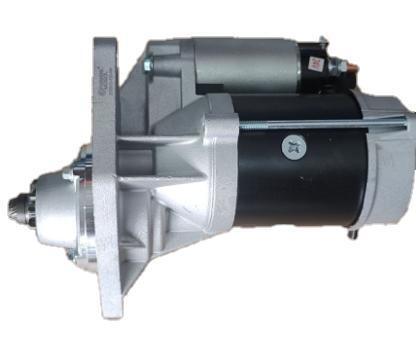 Harga yang bagus Motor Starter Kualitas Ekspor 3708010-150 untuk Mesin Diesel ISUZU 700P & FTR on line