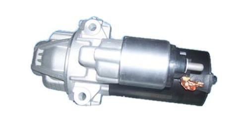 Harga yang bagus Biaya-efektif CC1T-11000BB OEM penggantian starter motor dengan daya tahan yang superior untuk Ford Transit V348 2.2L on line