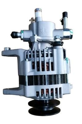 Harga yang bagus Alternator Heavy-Duty FYD05-HI untuk ISUZU 600P, Pengganti OEM 8-97240270 on line