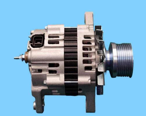 Harga yang bagus Ekspor Kualitas 3701020I-P301 Alternator, Precision Fit untuk ISUZU 700P truk pendingin. on line