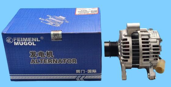 Harga yang bagus Precision Engineered 3701100RLA Alternator untuk Landwind X8 VM 2.8L untuk pasokan listrik yang andal. on line