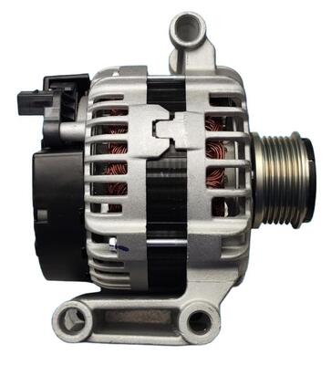 Harga yang bagus Alternator CC1T-10300-BD Berkinerja Tinggi untuk Ford Transit V362 2.0L Kendaraan Komersial Ringan. on line