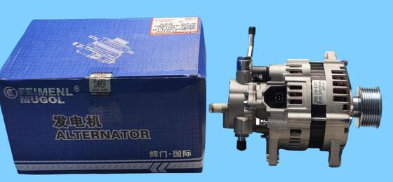 Harga yang bagus Alternator Pasokan Akhir Profesional EP1-10300-AB untuk Penggantian JMC Baodian 4D30 on line