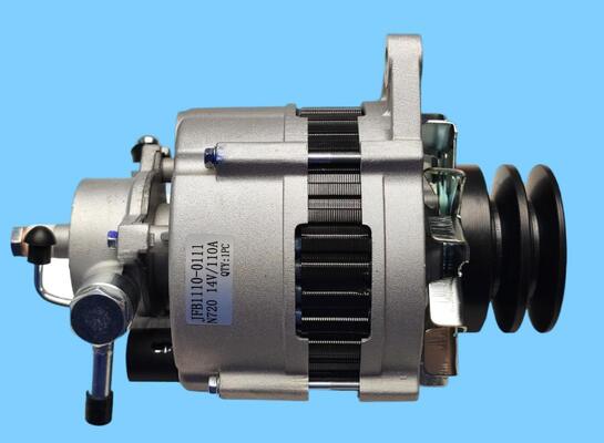 Harga yang bagus Alternator GN3-10300-BC Berkualitas Tinggi untuk JMC N720, Dirancang untuk Keandalan Maksimum dan Efisiensi Listrik on line