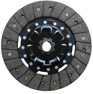 Harga yang bagus Majelis Cakram Kopling Berkualitas Premium 6M51-7550AA untuk Kendaraan Bensin Ford Transit V362. on line