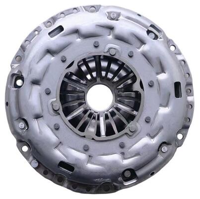 Harga yang bagus Dipercaya Aftermarket 6M51-7563DA Clutch Pressure Plate untuk Ford Transit V362 Vans Bensin on line