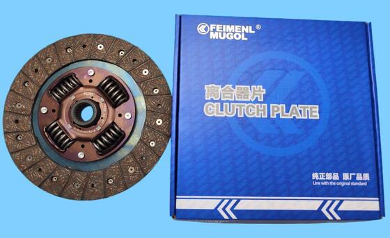Harga yang bagus Ekspor Kualitas 8-97013548 Clutch Disc, Precision Fit untuk ISUZU NHKR Model. on line
