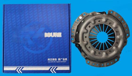 kualitas Ekspor Kualitas Clutch Pressure Plate, Precision Fit 8-97182391 untuk Model Diesel ISUZU TFR55. pabrik