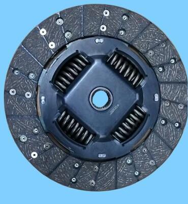 kualitas Premium JC19-7550-AC Clutch Disc untuk Ford Transit V348 2.2L Diesel Vans, 272mm Friction Disc. pabrik