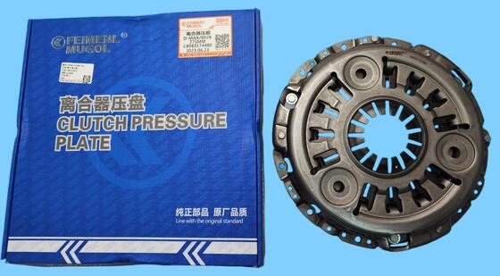 Harga yang bagus High Torque 275mm Clutch Pressure Plate C8983174480 Dirancang untuk aplikasi D-MAX & MU-X 3.0L Turbo Diesel on line