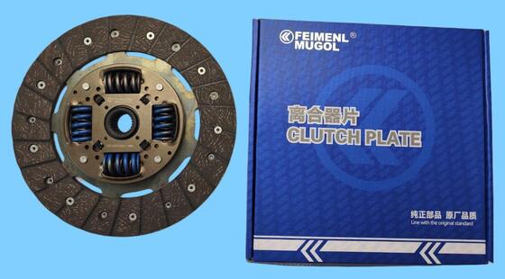 kualitas Cakram Kopling Tingkat Profesional CA100020881 untuk Isuzu D-MAX & Lingtuo & Ruimai pabrik