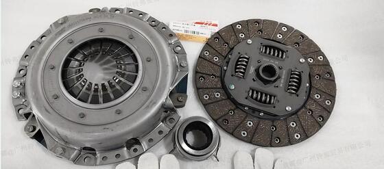 Harga yang bagus Kit Kopling Efisiensi Tinggi 0102-015-015-124 untuk Great Wall 2.8TC untuk Kendaraan Diesel Turbo on line