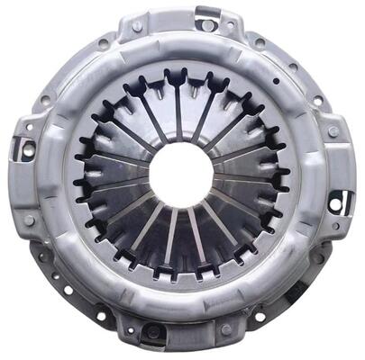 Harga yang bagus Pelat Tekanan Kopling Kelas Komersial JN3-7563-BA untuk JMC N800HP. on line