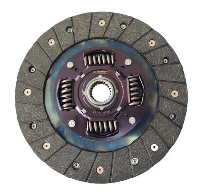 Harga yang bagus Disc Kopling SMR196312 Performa Tinggi untuk Sistem Transmisi Manual Mitsubishi 4G64 on line