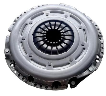 kualitas Pelat Kopling Pengganti OEM PC1-7563-AA Hemat Biaya untuk Ford Fushun L536 4D20. pabrik