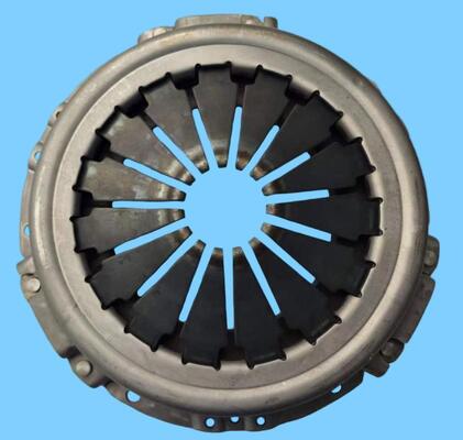 Harga yang bagus Precision Manufactured Clutch Pressure Plate to E048308000026 Spesifikasi OEM untuk Mesin Foton BJ483 & BJ486. on line
